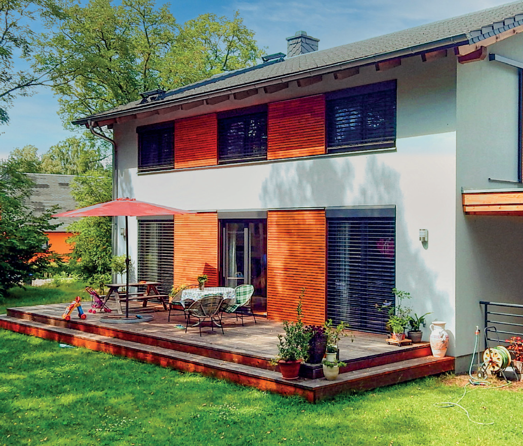 Holzhausbau gebrüder Noack Spremberg Holzhausbau gebrüder Noack Spremberg